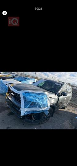 كيا تيلوريد